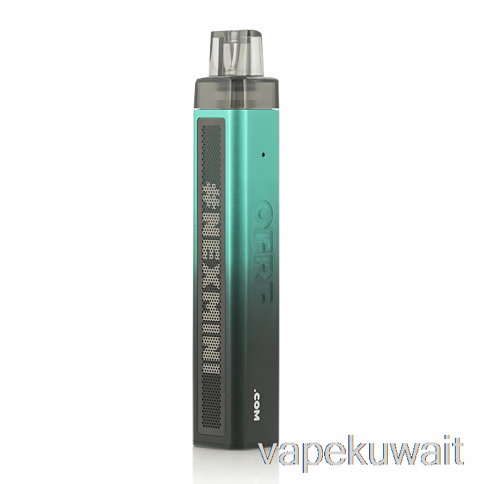 Wotofo Ofrf Nexmini 30W Pod System أسود أخضر فيب الكويت